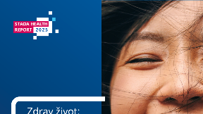 Zdravstevi izveštaj Stada grupe 